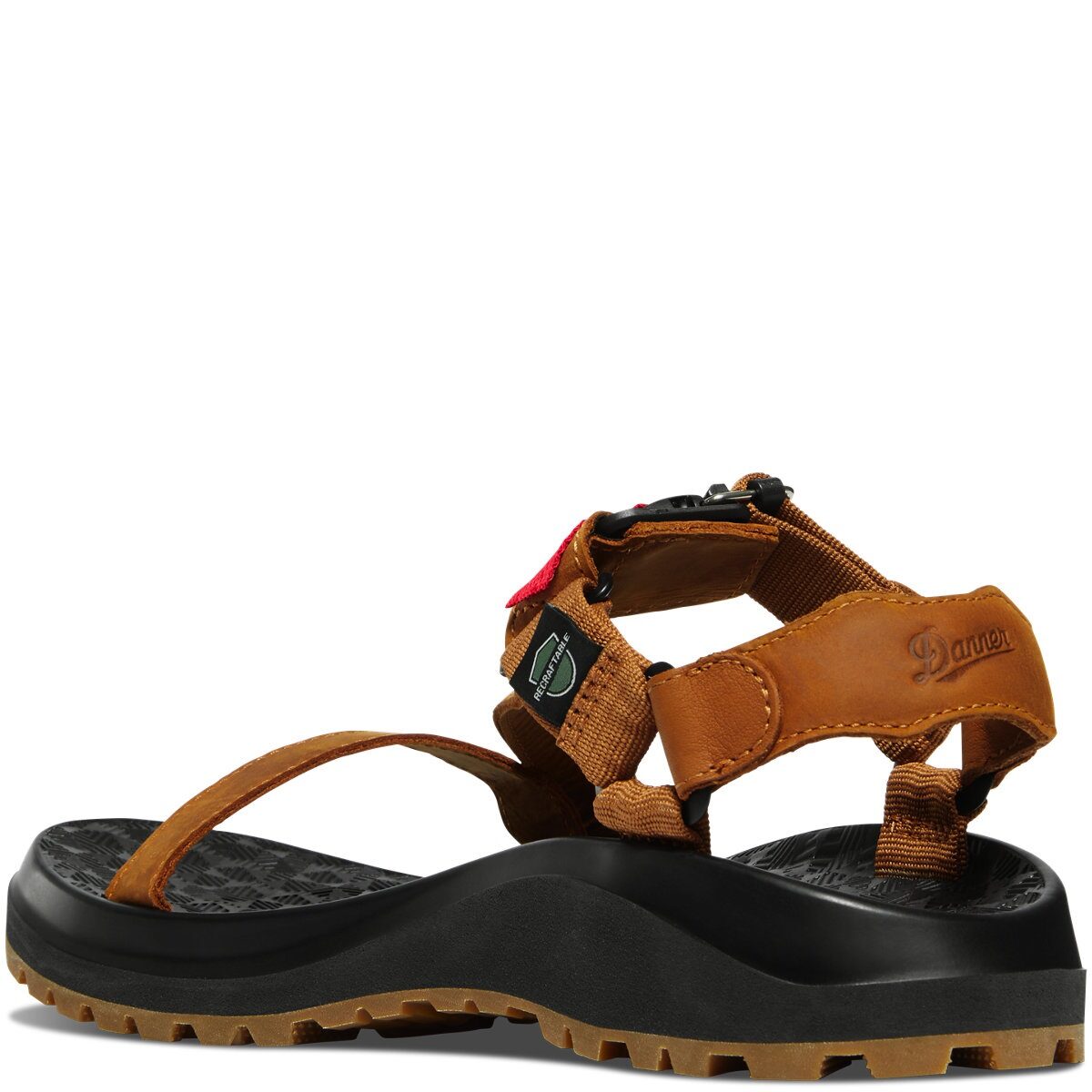 Joseph Leather Sandal