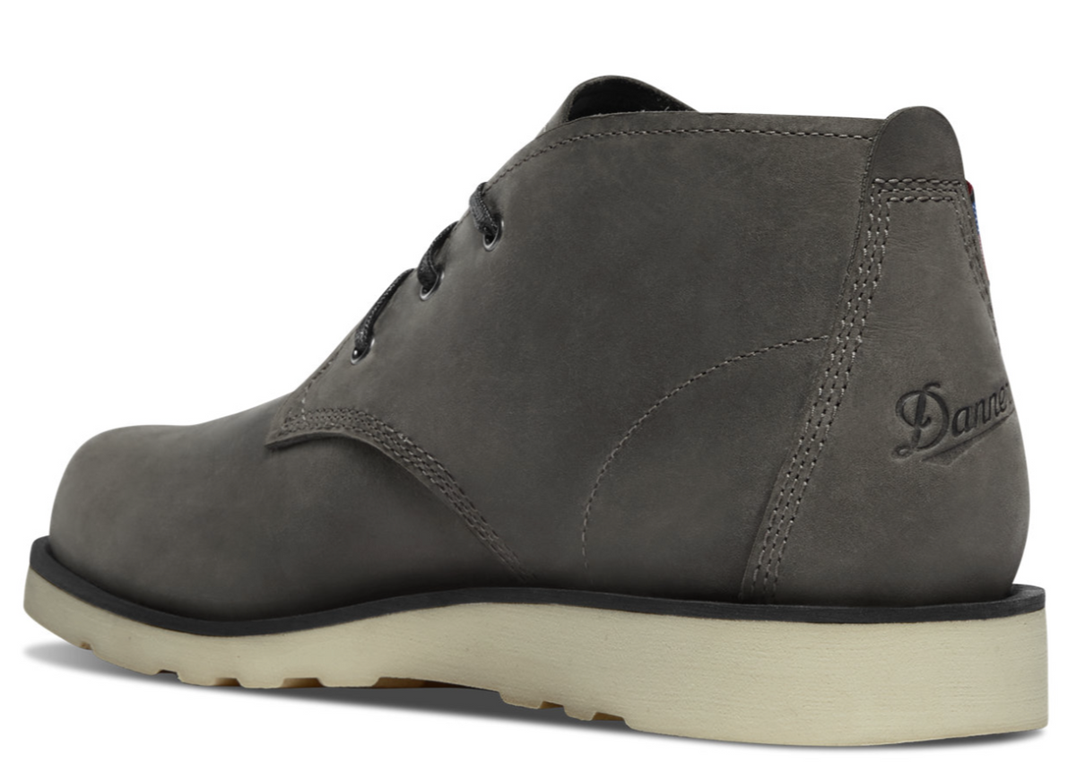 Pine Grove Chukka