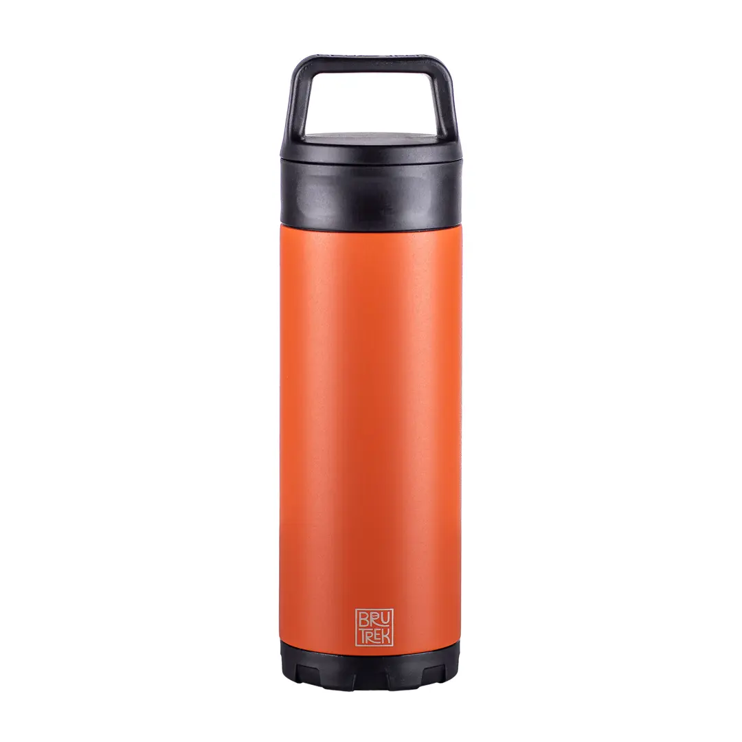 BruTrekker™ 18floz Stainless Steel Water Bottle