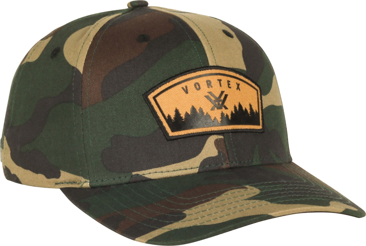 Vortex Timber Twitch Cap