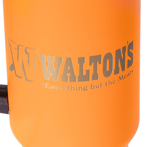 Custom BHA x Walton&#39;s 40oz Tumbler