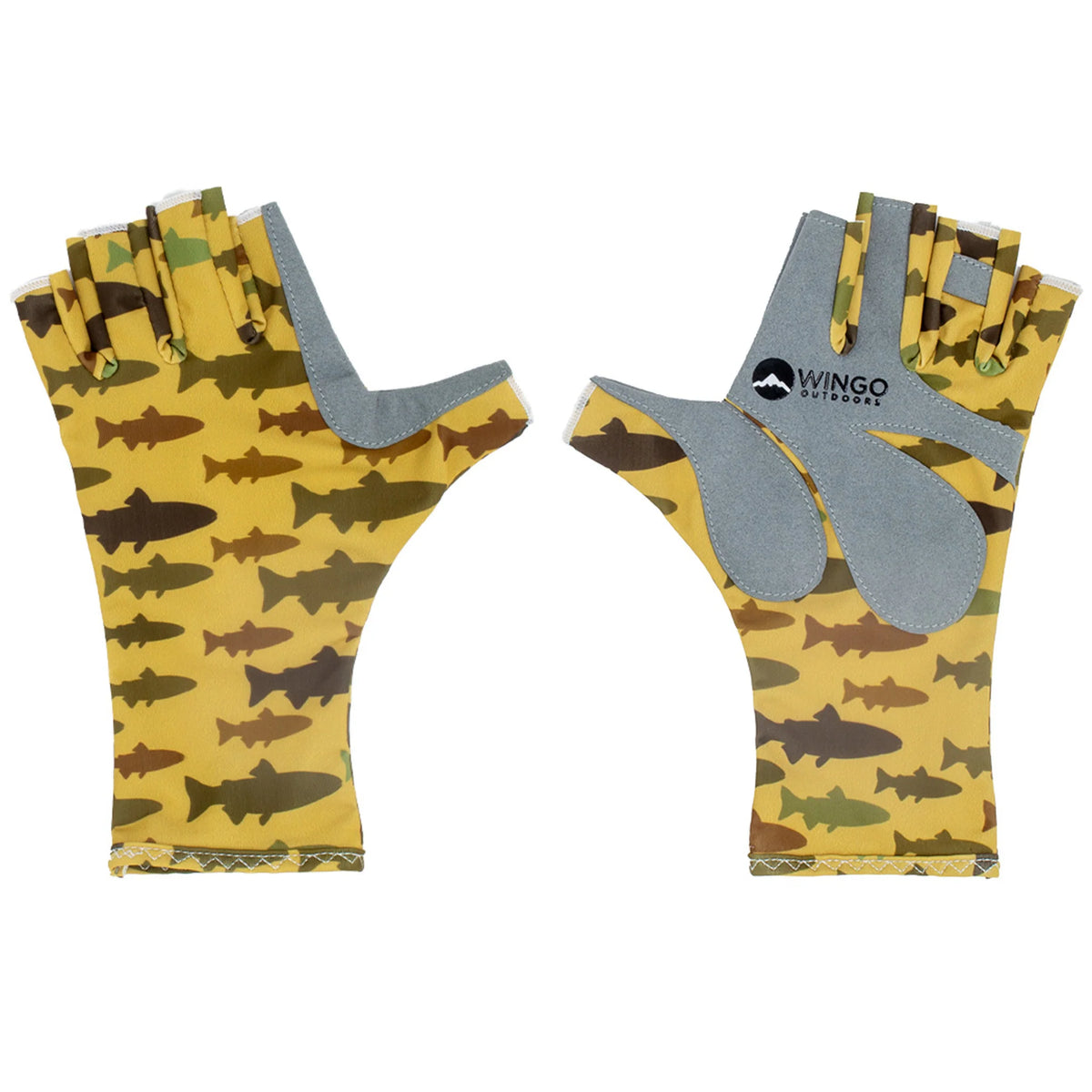 Moab Sun Gloves