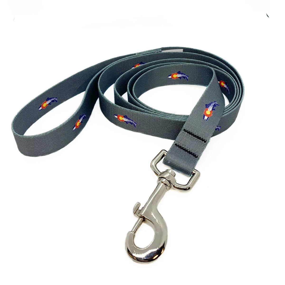 Colorado Clarkii Leash