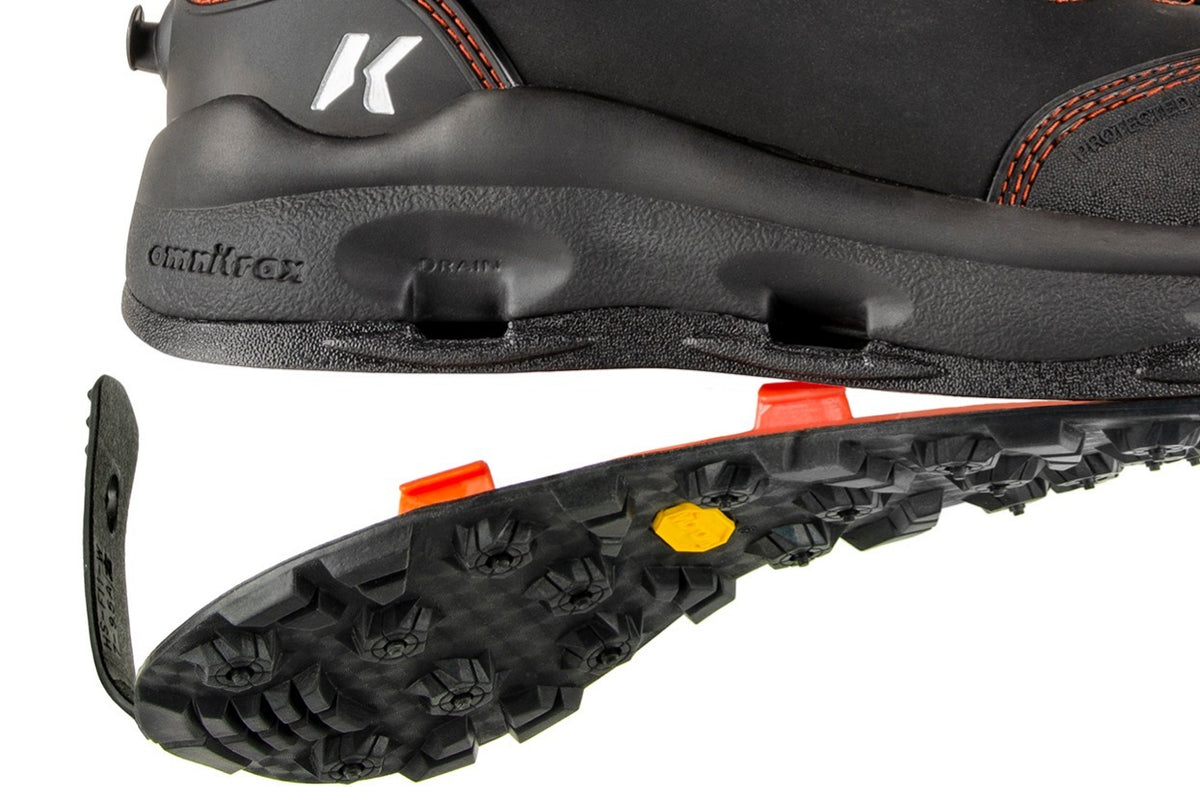 Limited Edition Devil&#39;s Canyon / No Pebble Mine Icon™ - Vibram XS Trek™