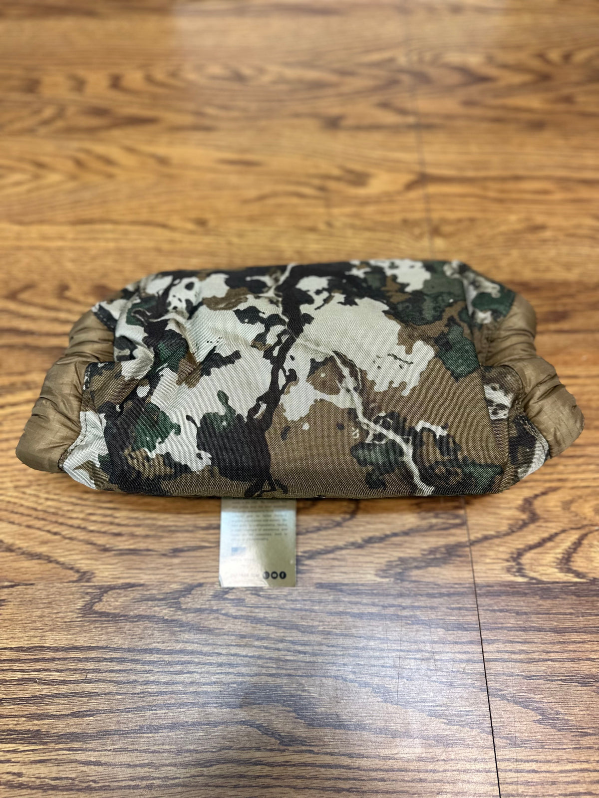 FHF MOLLE-Muff - First Lite Fusion pattern