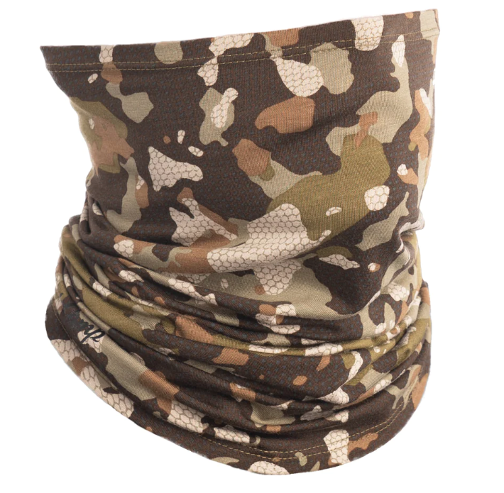 Walton's Hat - Digital Camo