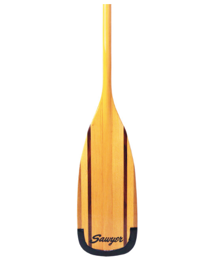 Sawyer Glide Canoe Paddles - Straight Shaft