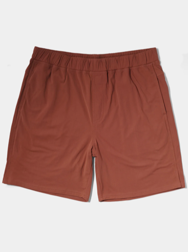 Trail Runner Shorts