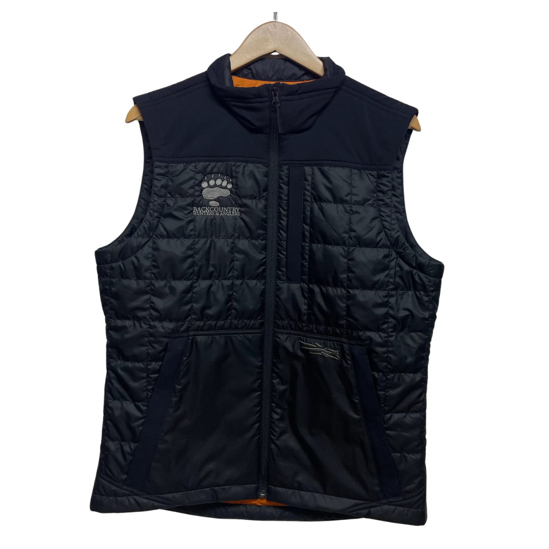 BHA x Sitka Lowland Vest