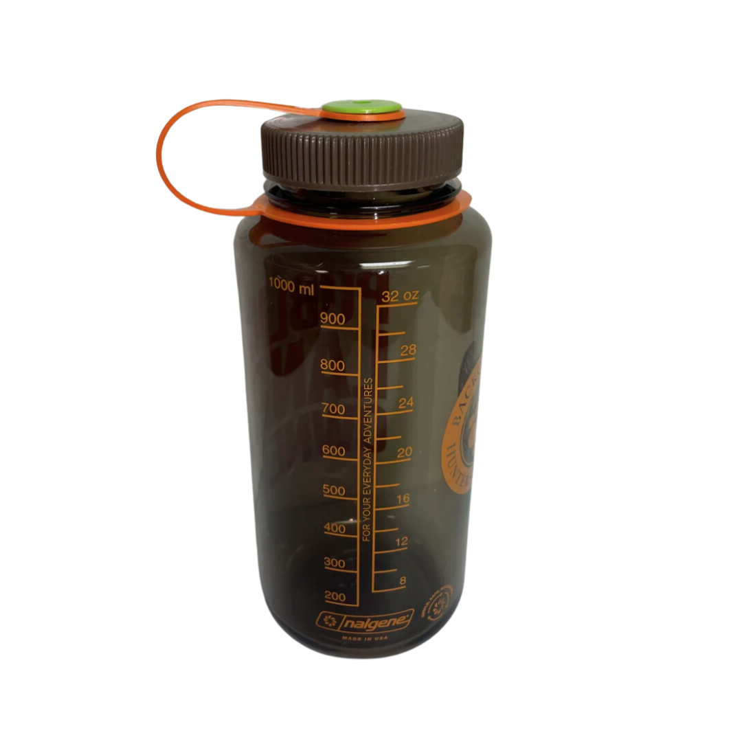 Public Land Owner® - Nalgene Bottle Brown