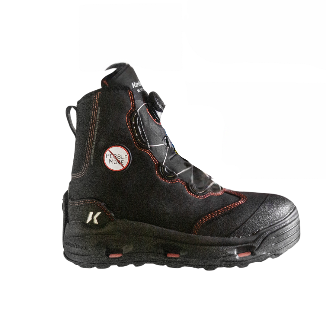 Limited Edition Devil&#39;s Canyon / No Pebble Mine Icon™ - Vibram XS Trek™