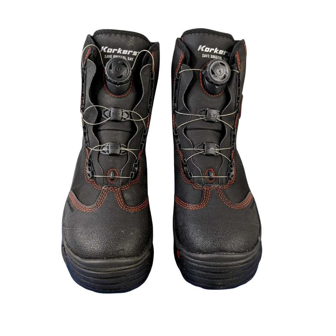 Limited Edition Devil&#39;s Canyon / No Pebble Mine Icon™ - Vibram XS Trek™