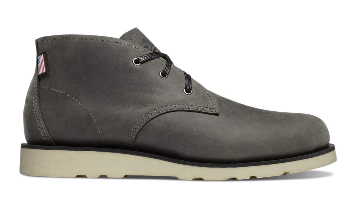 Pine Grove Chukka