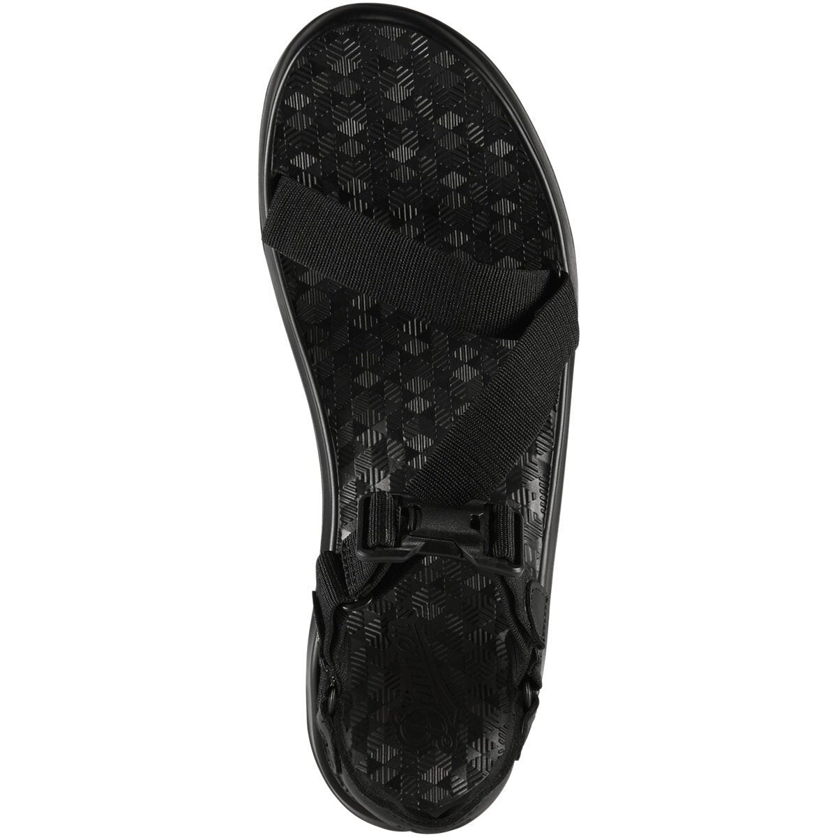 Wallowa Nylon Sandal