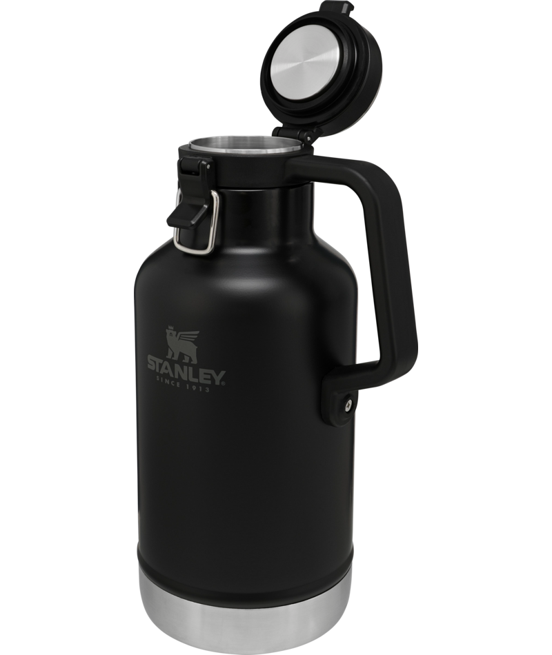 Stanley Classic Easy-Pour Growler - Backcountry Hunters & Anglers