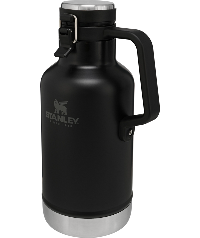 Stanley Classic Easy-Pour Growler - Backcountry Hunters & Anglers Store