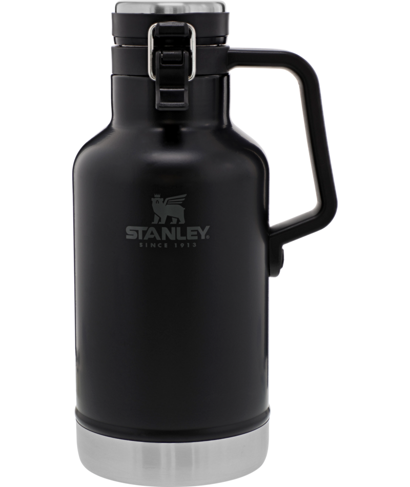 Stanley Classic Easy-Pour Growler - Backcountry Hunters & Anglers Store