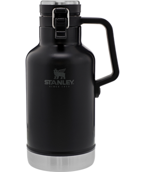 Stanley Classic Growler Set - Matte Black - Used - Acceptable - Ourland  Outdoor