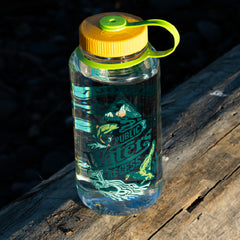 OA - Water Bottle Nalgene - OA Trading Post