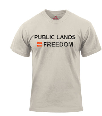Public Lands = Freedom - Bone