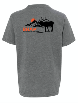 Our Shared Land Elk Shirt